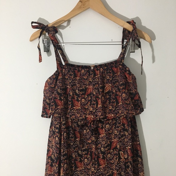 Sold🚫 Free People Tangier Babydoll dress NWT - Picture 8 of 14